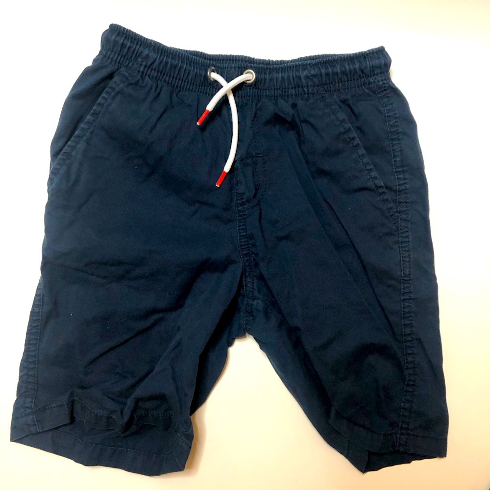 Cat and Jack Drawstring Shorts